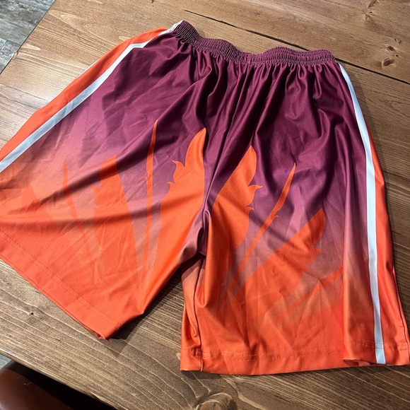 Virginia Tech shorts - Picture 6 of 8